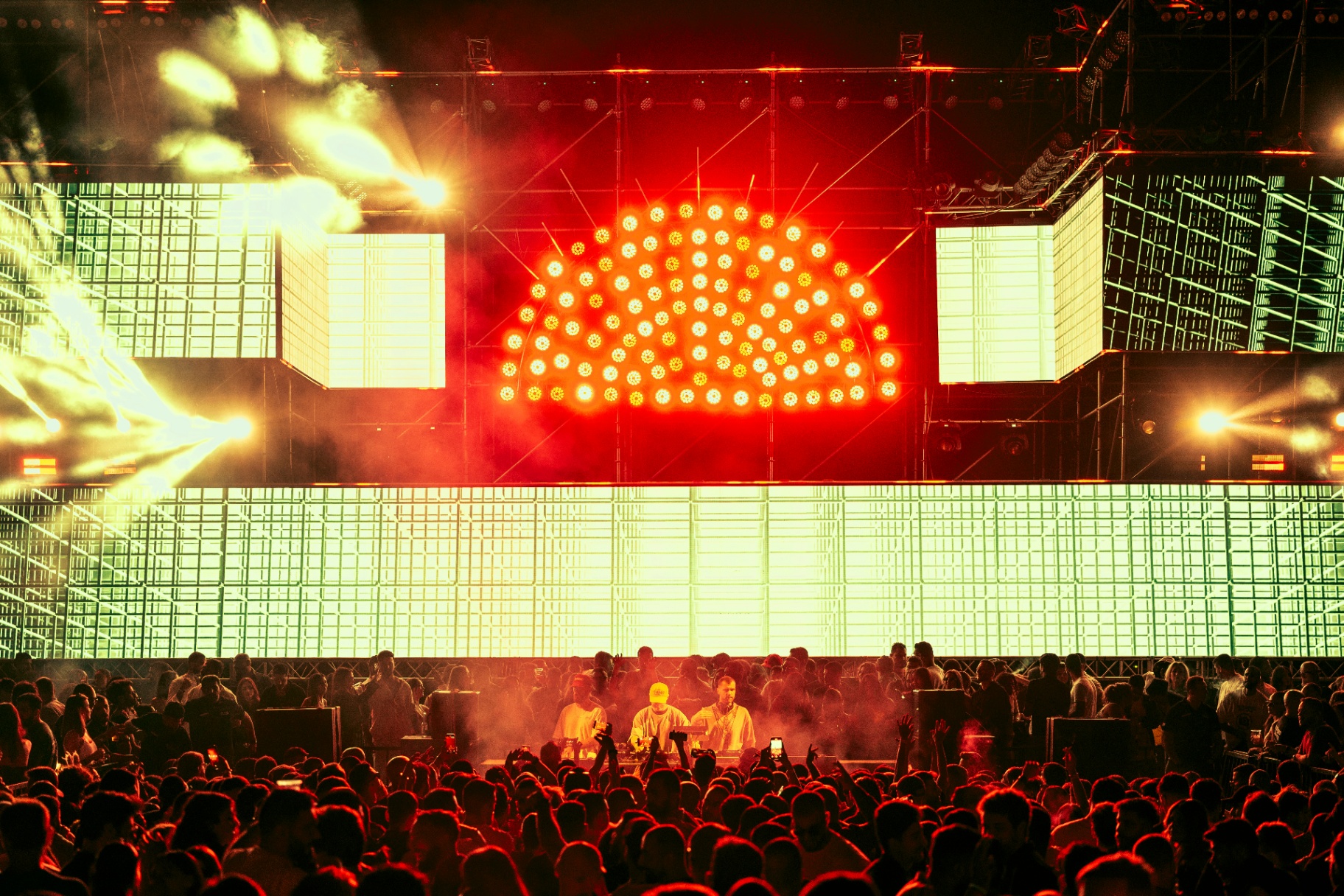Professional Audio Visual Equipment Sales & Distribution in Jordan ...